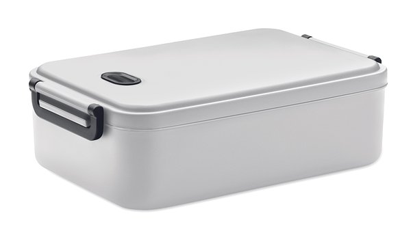 Lunchbox recyceltes PP 2200 ml Duregi