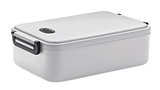 Lunchbox recyceltes PP 2200 ml Duregi