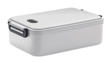 Lunchbox recyceltes PP 2200 ml Duregi