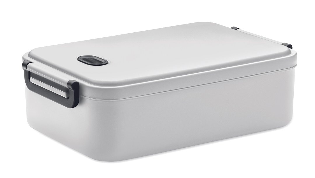Lunchbox recyceltes PP 2200 ml Duregi