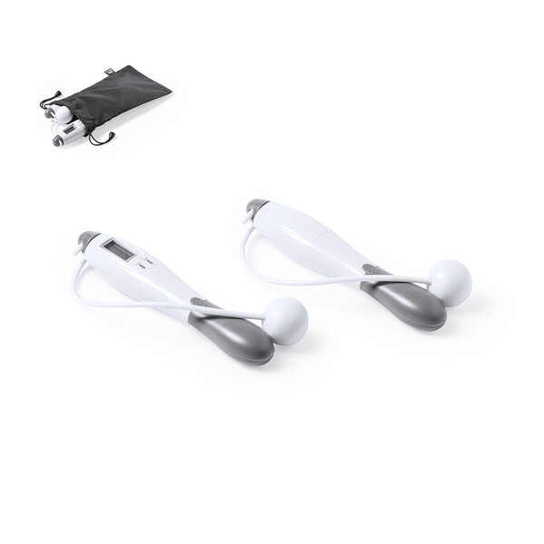 Digital Sprungseil Iduck