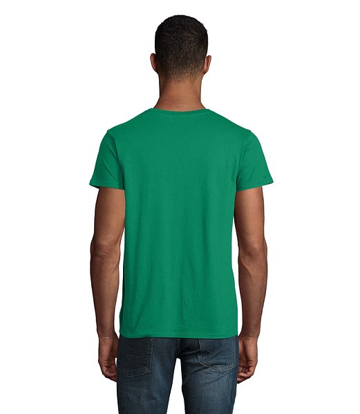 Männer T-Shirt 150g Uelycin