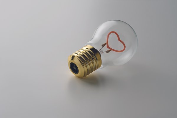 Dekorative LED-Glühbirne Emerdich