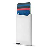 RFID Anti Skimming Kunststoff-Kartenhalter Lüthlinas