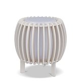 Coollux LED-Lampe Lamella Sol Aitanns