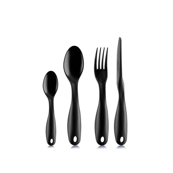 Frischhaltebox aus Plastik und Silicon Ongin