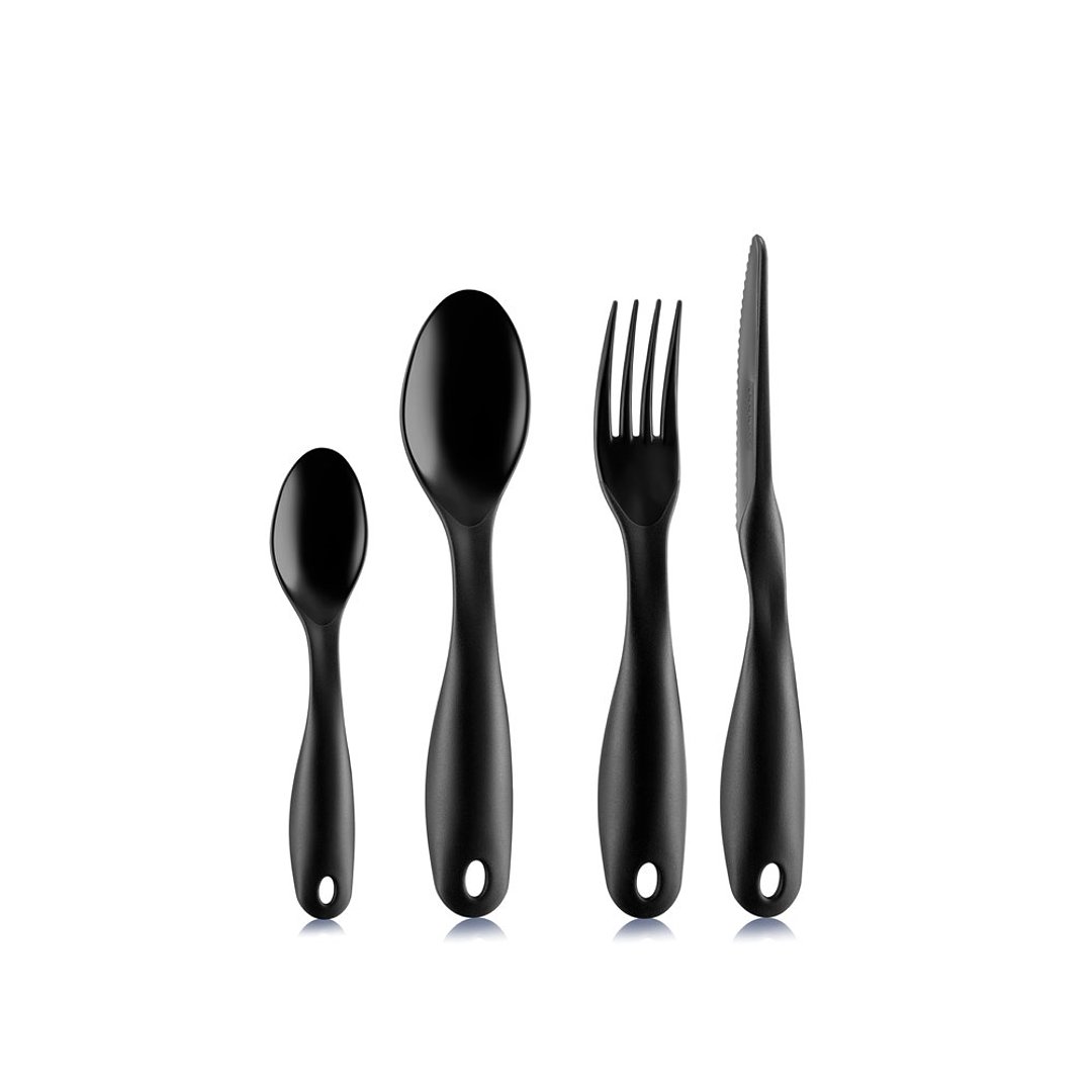 Frischhaltebox aus Plastik und Silicon Ongin