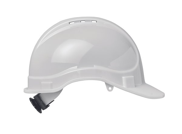 Bauhelm/Arbeitsschutzhelm ABS Loldicco