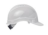 Bauhelm/Arbeitsschutzhelm ABS Loldicco