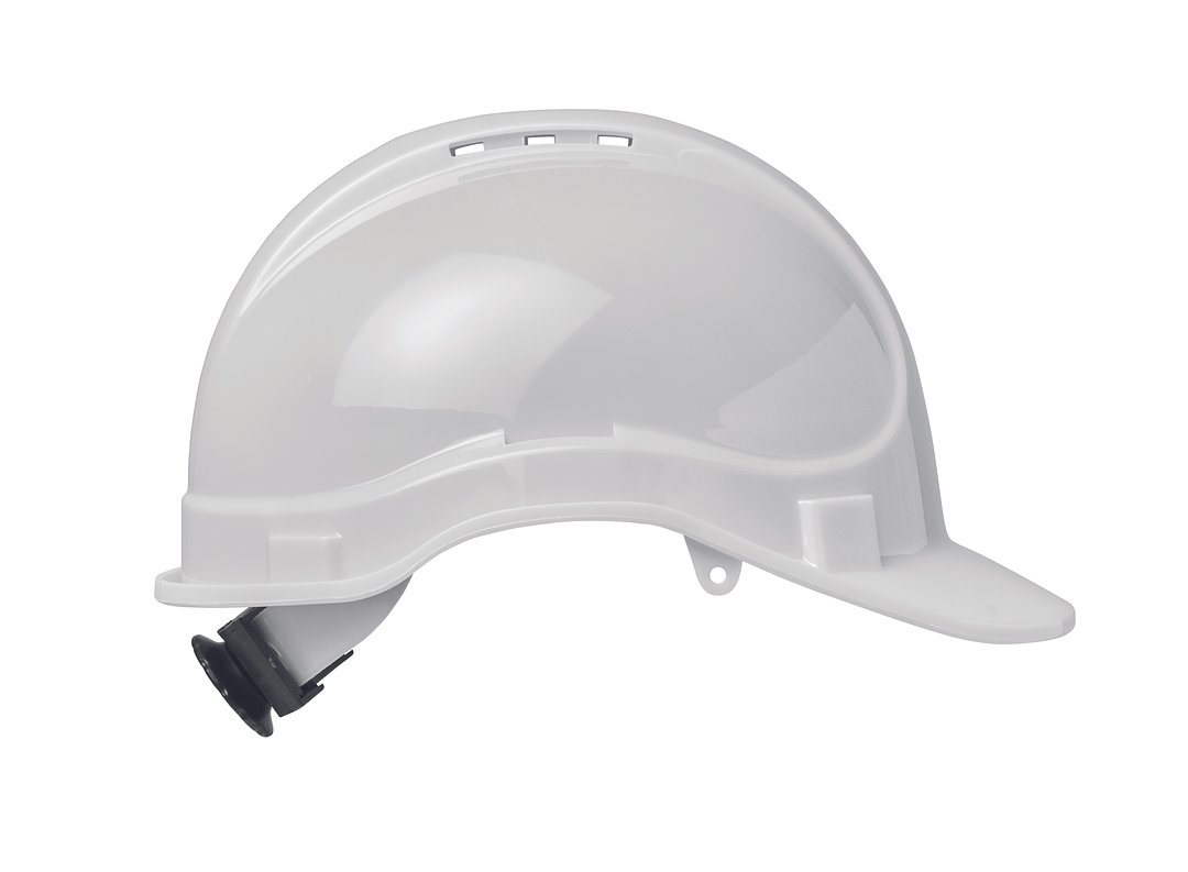 Bauhelm/Arbeitsschutzhelm ABS Loldicco