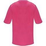Kurzärmeliges Arbeitshemd, 160 g/m2, unisex - Stiat