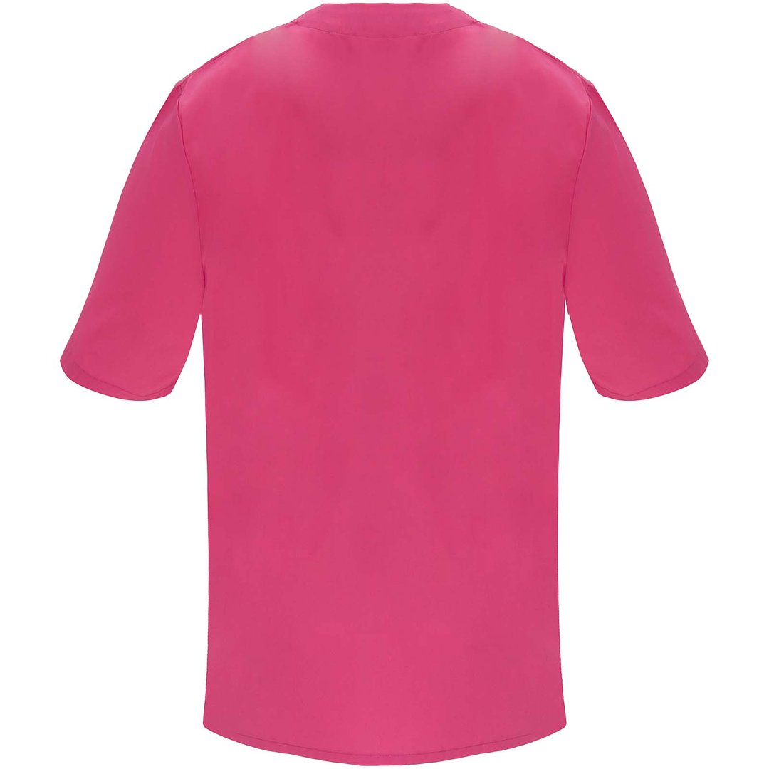 Kurzärmeliges Arbeitshemd, 160 g/m2, unisex - Stiat