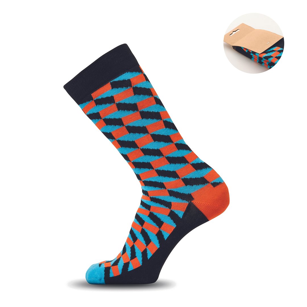 Socken 38-42 Bensen