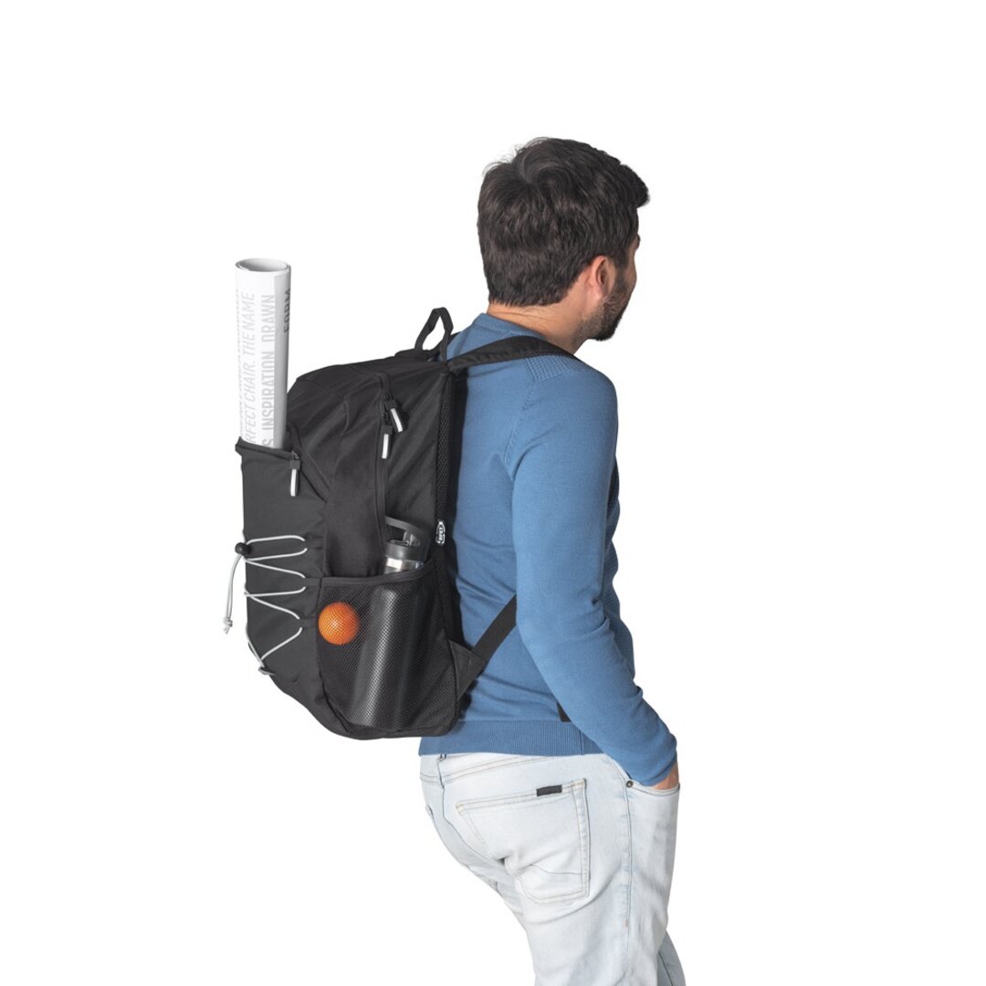 Laptop-Rucksack 15'6" Frinest