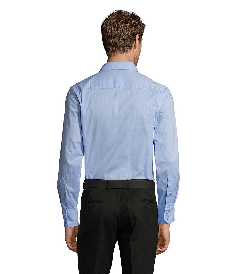 Herren Shirt 140g Vregin