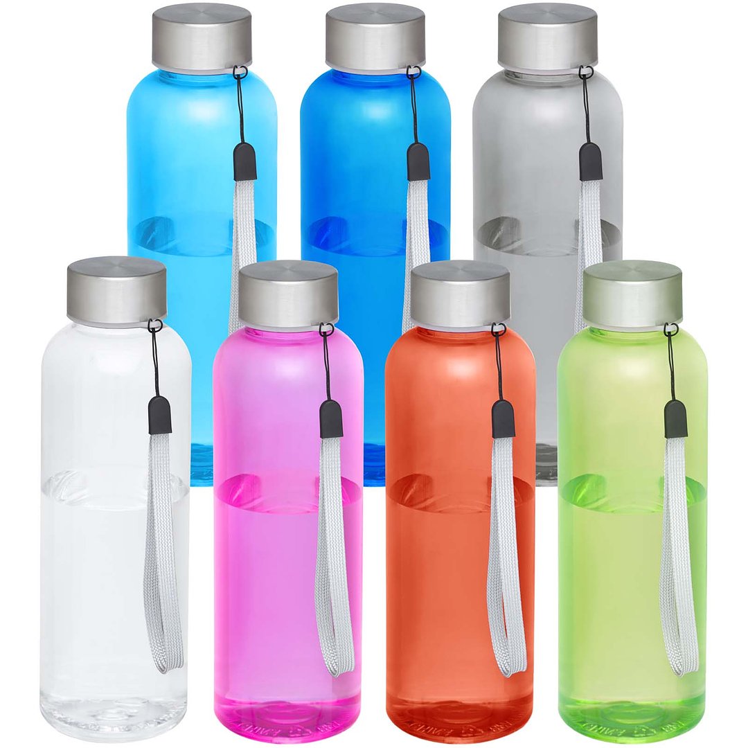 500 ml Sportflasche aus RPET - Buoldi
