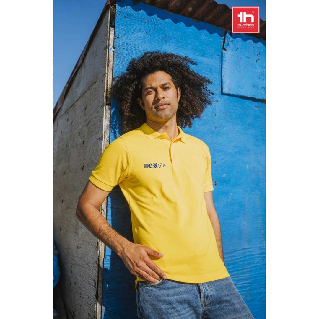 Herren Poloshirt Oleyca