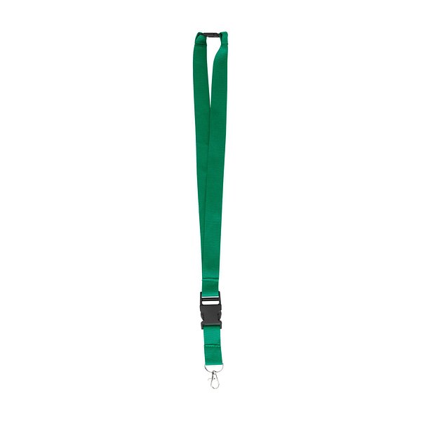 Lanyard Giamudoll