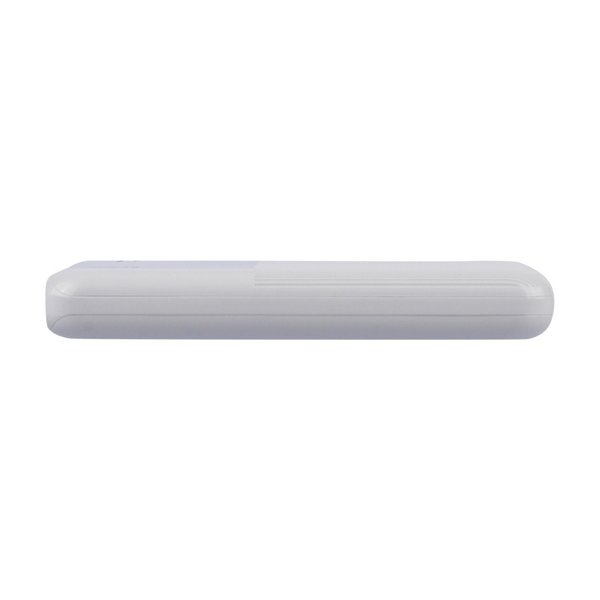 Recycelte ABS-Powerbank Iteivan