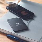 Magnetische Powerbank 2500 mAh Miritt