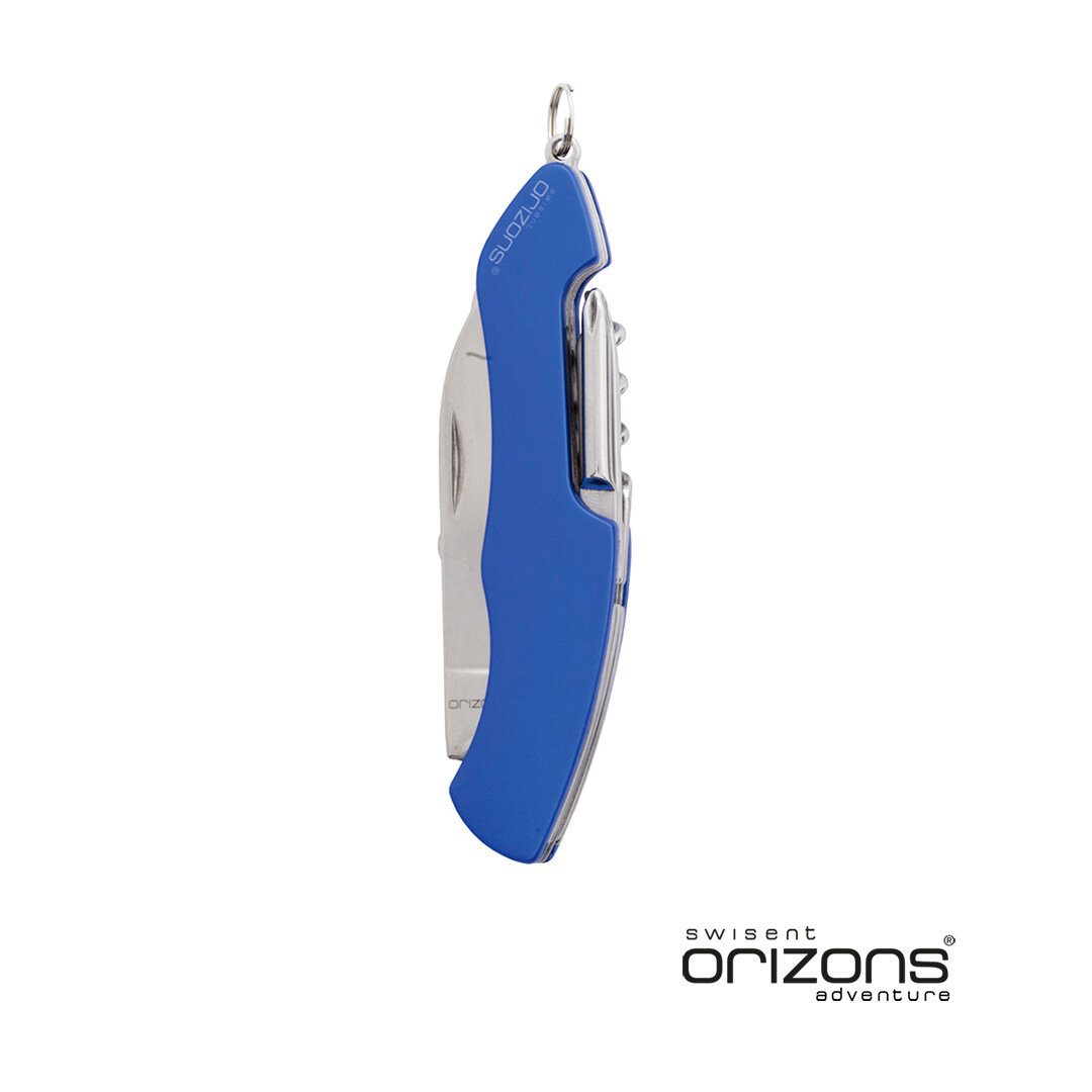 Multifunktionstaschenmesser Ident