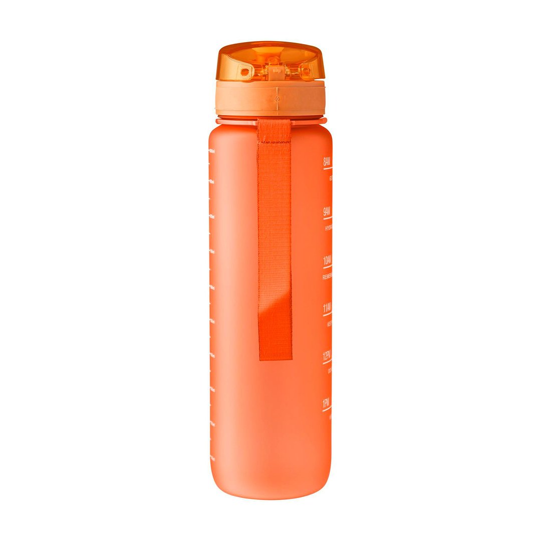 Trinkflasche Iteilgiep | Recycelt | 1 l