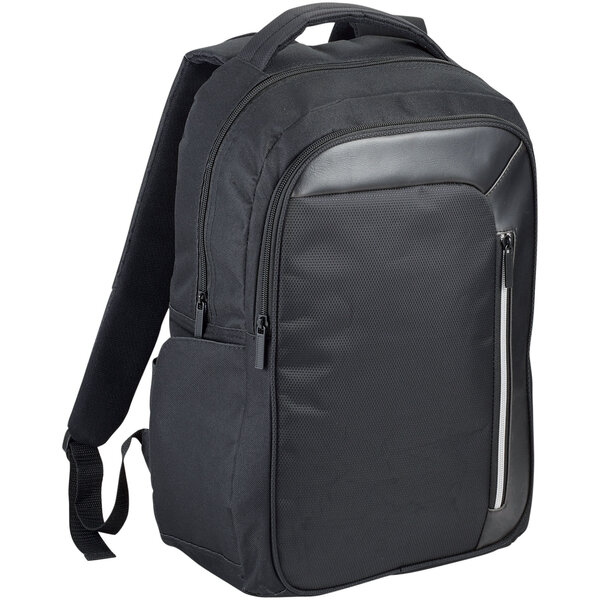 RFID 15" Laptop-Rucksack 16L - Mena