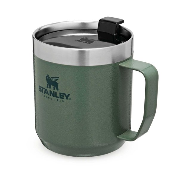 Everyday 350 ml Cam Becher aus Edelstahl - Luretha