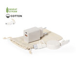 Ladegerät Set Idlot