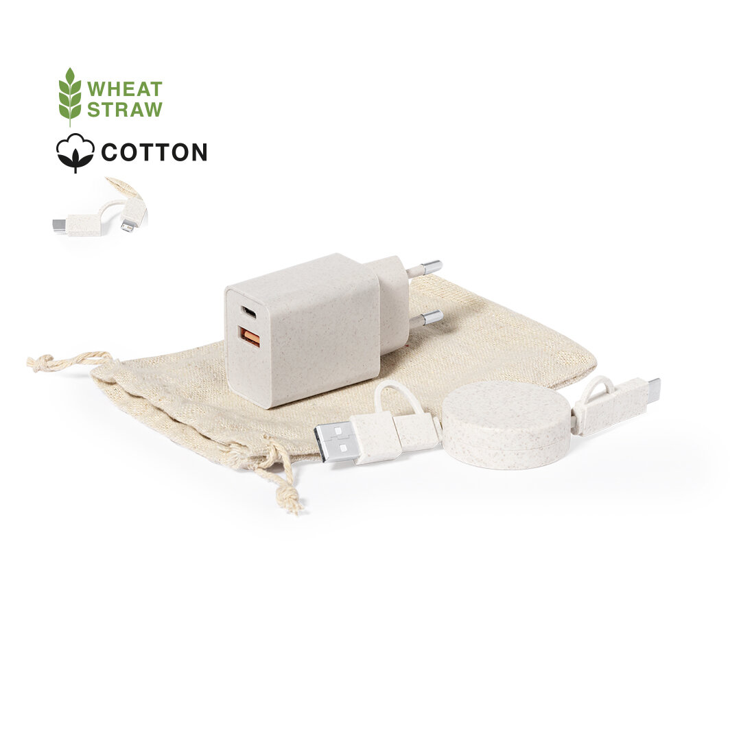 Ladegerät Set Idlot