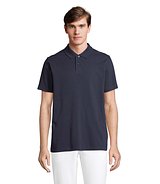 PULSE Unisex POLO Retholi