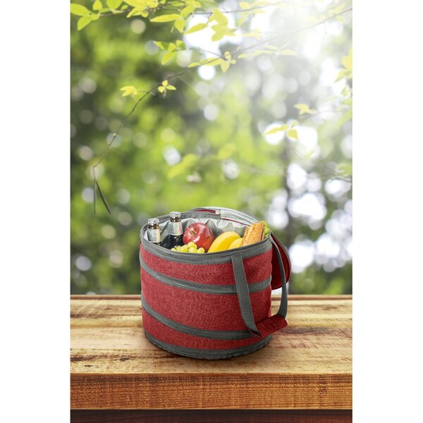 Faltbare Thermotasche 15 L Vicoli