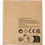 4-teiliges Kreideset - Albria