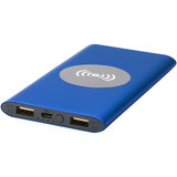 8000 mAh kabellose Powerbank - Helven
