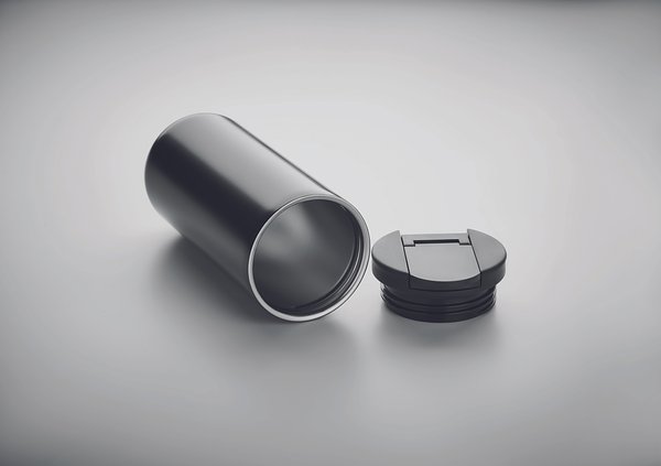 Doppelwandiger Becher 330ml Adalbrin