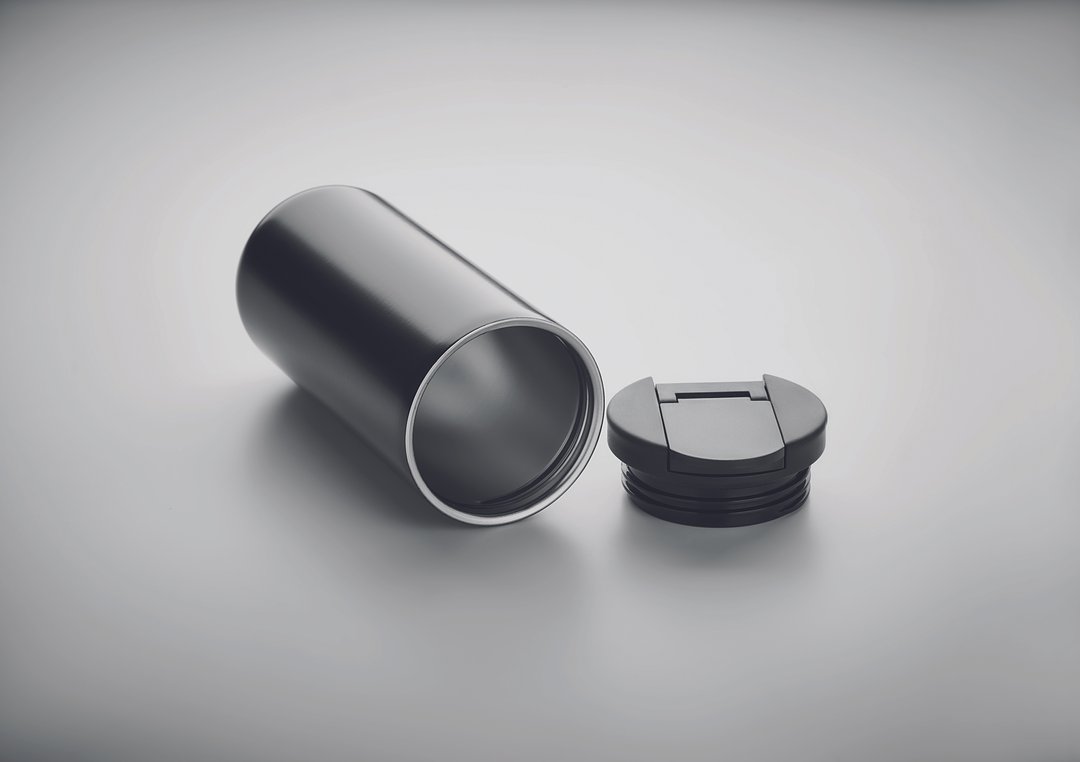 Doppelwandiger Becher 330ml Adalbrin