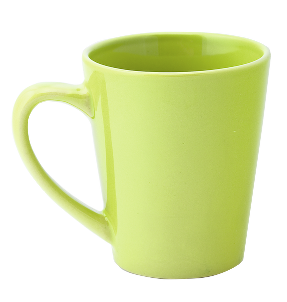 Tasse Idgot