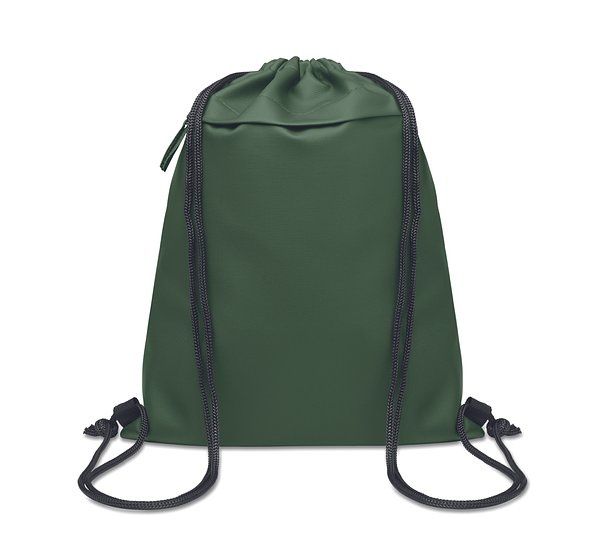 Beutel mit Kordelzug 600D RPET Jong