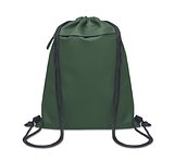 Beutel mit Kordelzug 600D RPET Jong