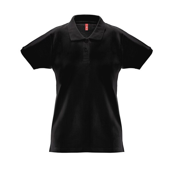 Damen Poloshirt Ruele