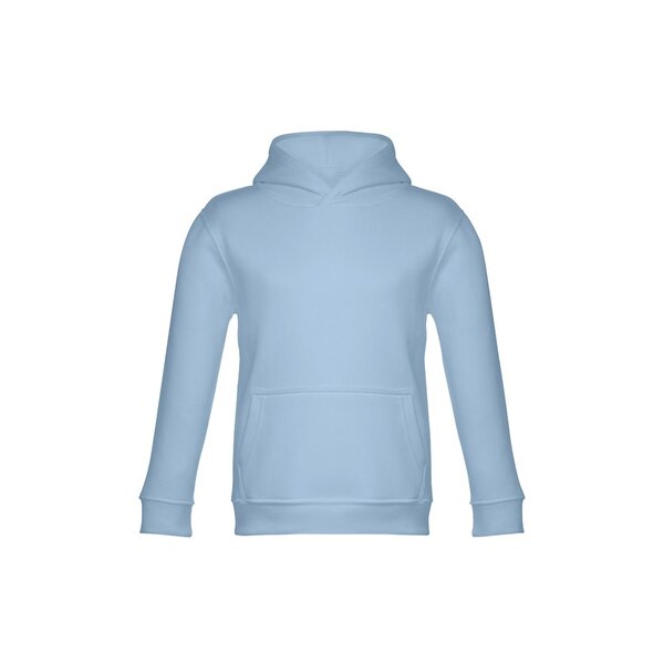 Kinder Unisex-Sweatshirt, mit Kapuze Renjan