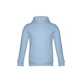 Kinder Unisex-Sweatshirt, mit Kapuze Renjan