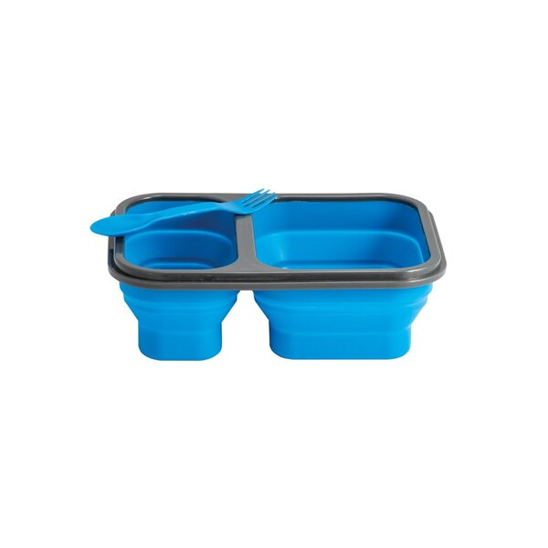 Einziehbare hermetische Box 480 und 760 ml Corsco