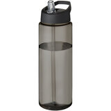 Eco Vibe 850 ml Sportflasche mit Ausgussdeckel - Stiannia