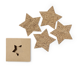 Untersetzer Set Idnop