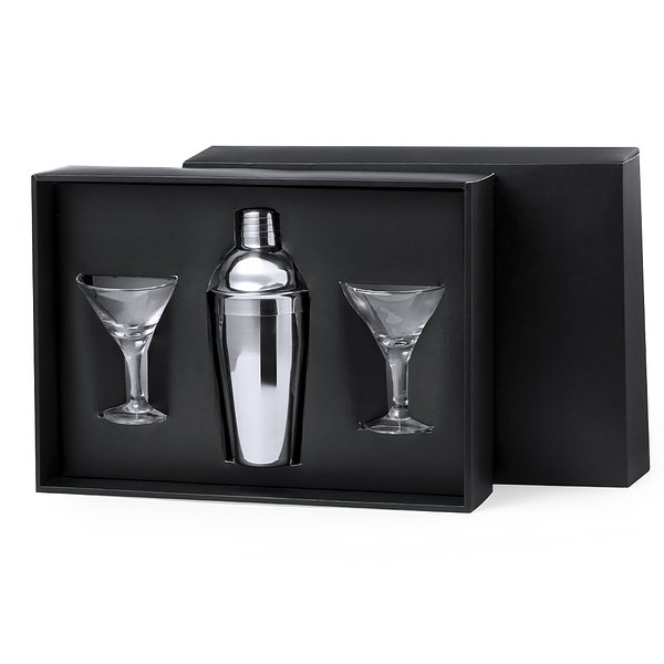 Cocktail Set Idiro