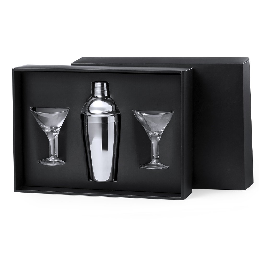 Cocktail Set Idiro
