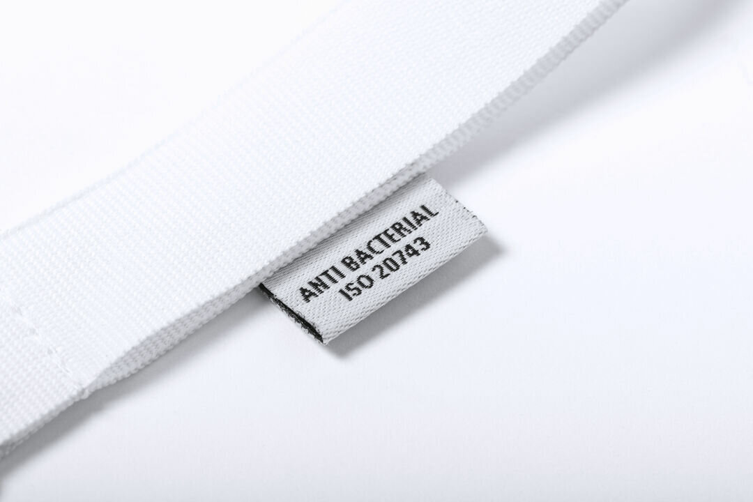 Antibakteriell Schlüsselband Idest