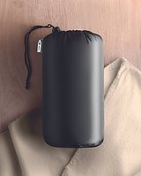 RPET Fleece-Reisedecke Uretto