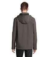 Männer HoodieED JackeT Utzaitta